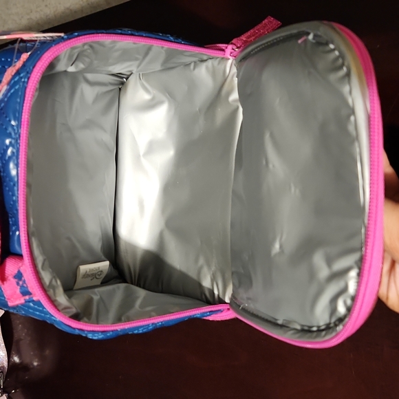 minnie mouse insulated lunch bag - Picture 4 of 4